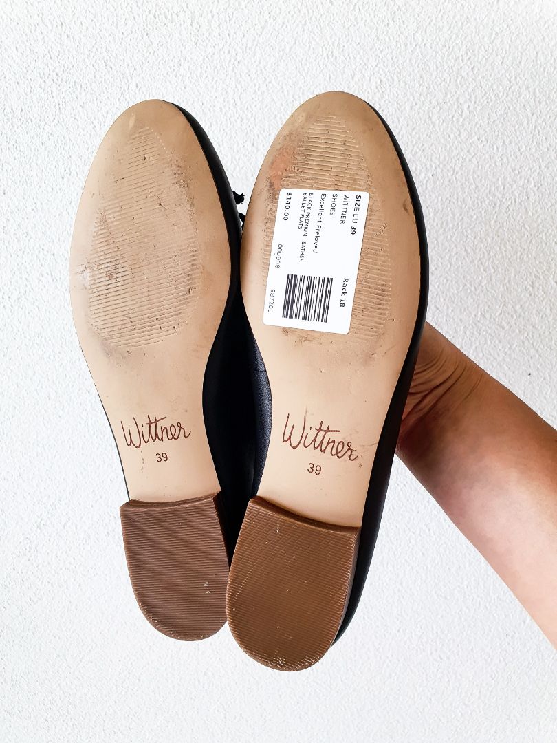 Wittner Shoes EU 39