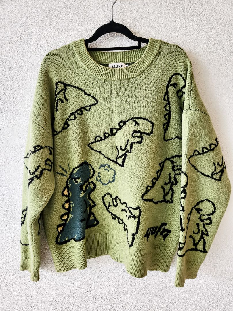 Aelfic Eden top M