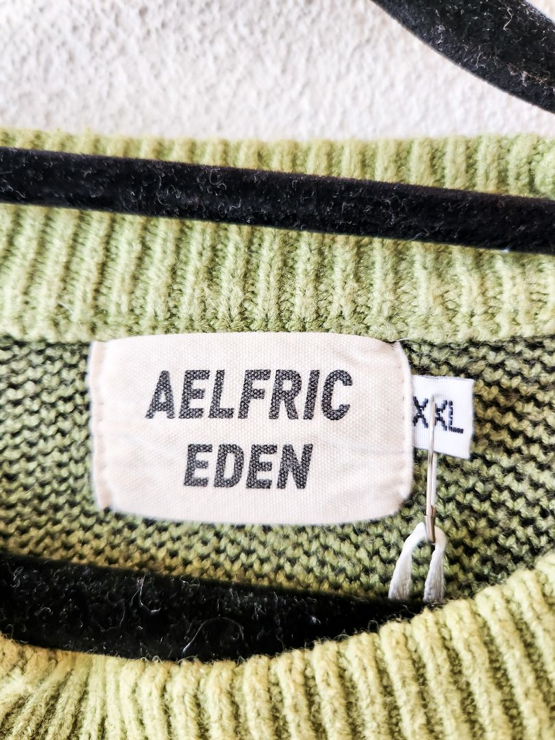 Aelfic Eden top M