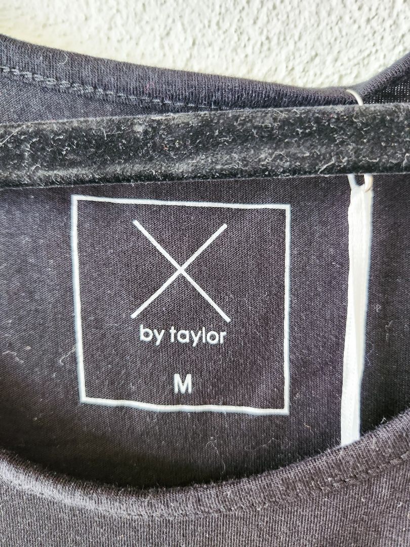 Taylor top M