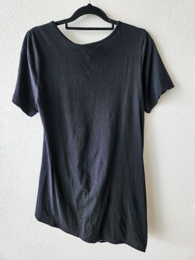 Taylor top M