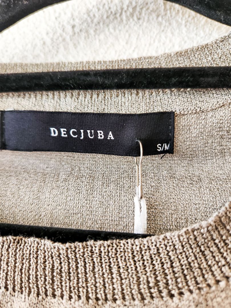 Decjuba top S/M