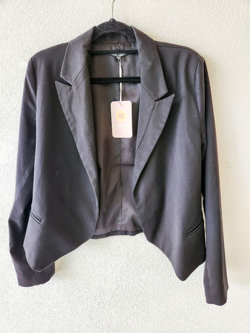 Storm Jacket S