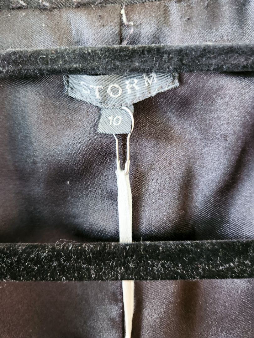 Storm Jacket S