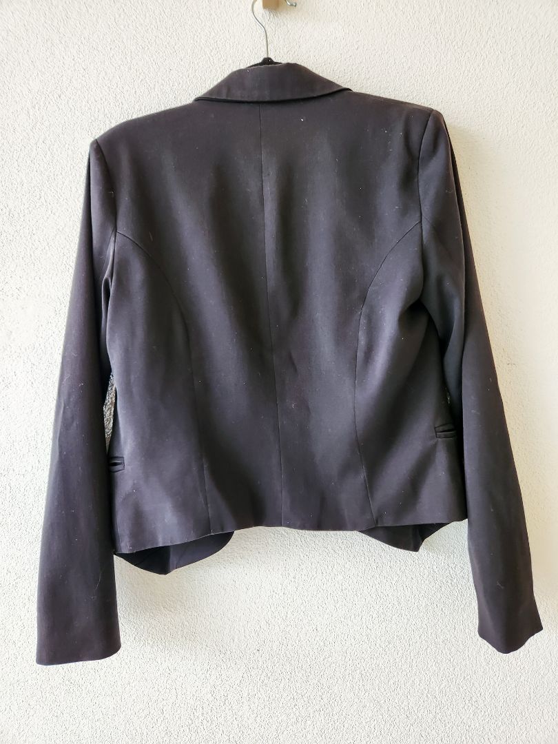 Storm Jacket S