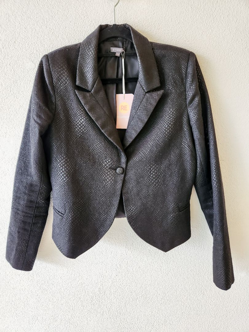 Storm Jacket S