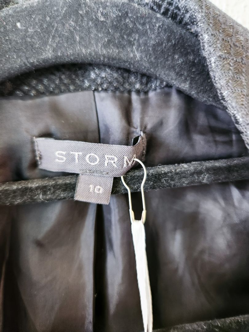 Storm Jacket S
