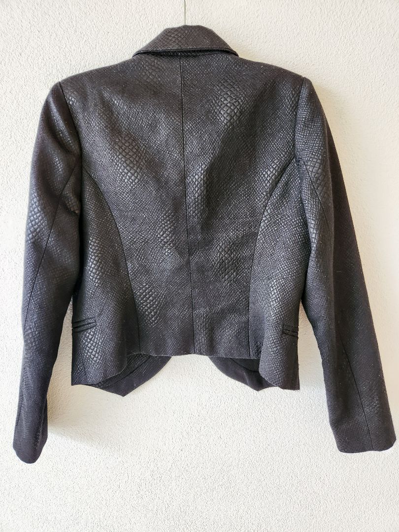Storm Jacket S