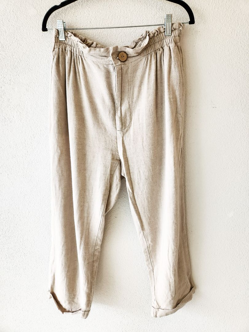 Bird + Kite Pants L