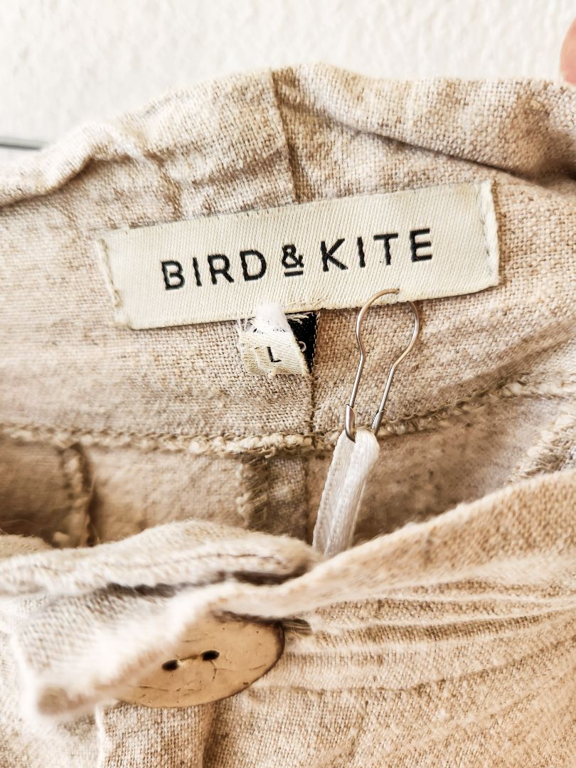 Bird + Kite Pants L