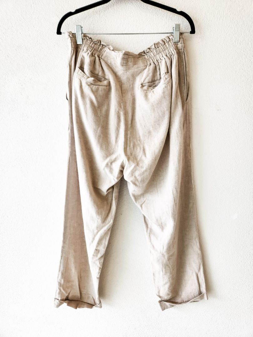 Bird + Kite Pants L