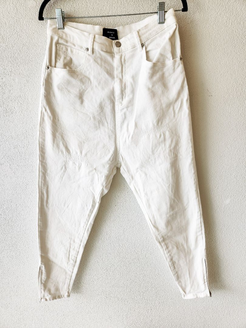 Moochi Pants XS