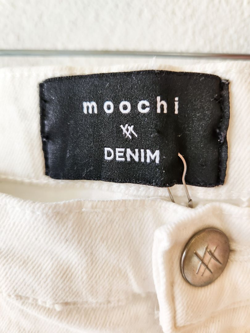 Moochi Pants XS