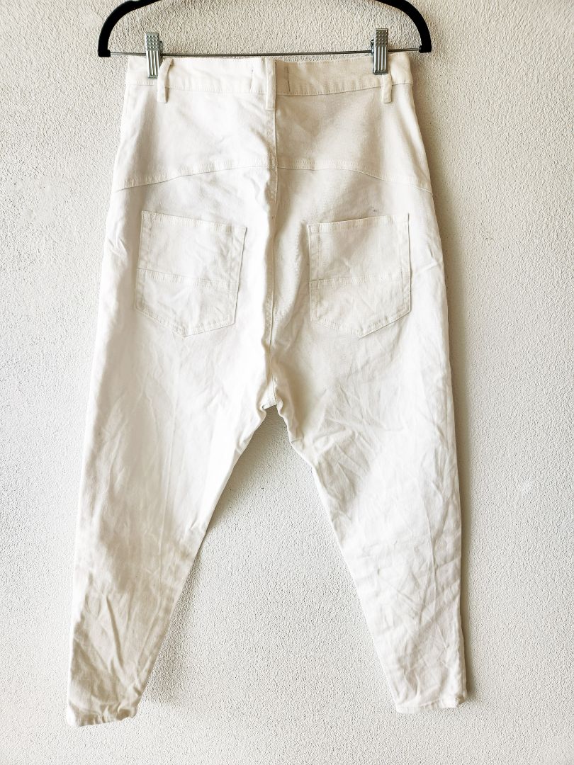 Moochi Pants XS