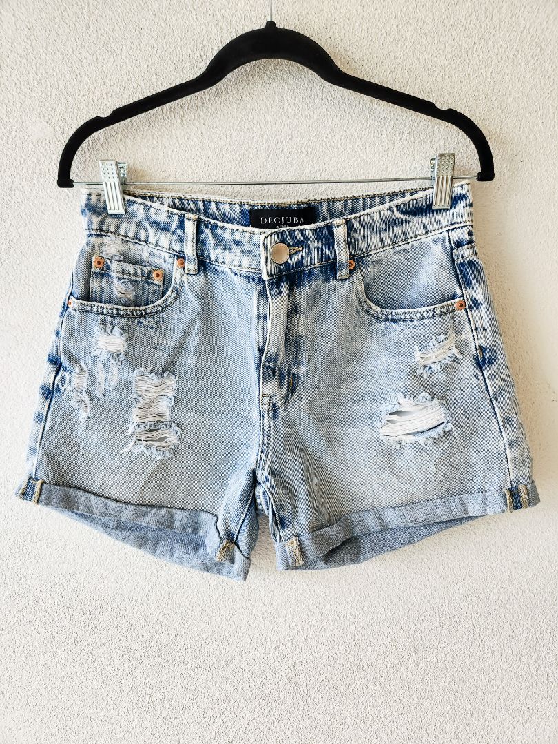 Decjuba Shorts XS