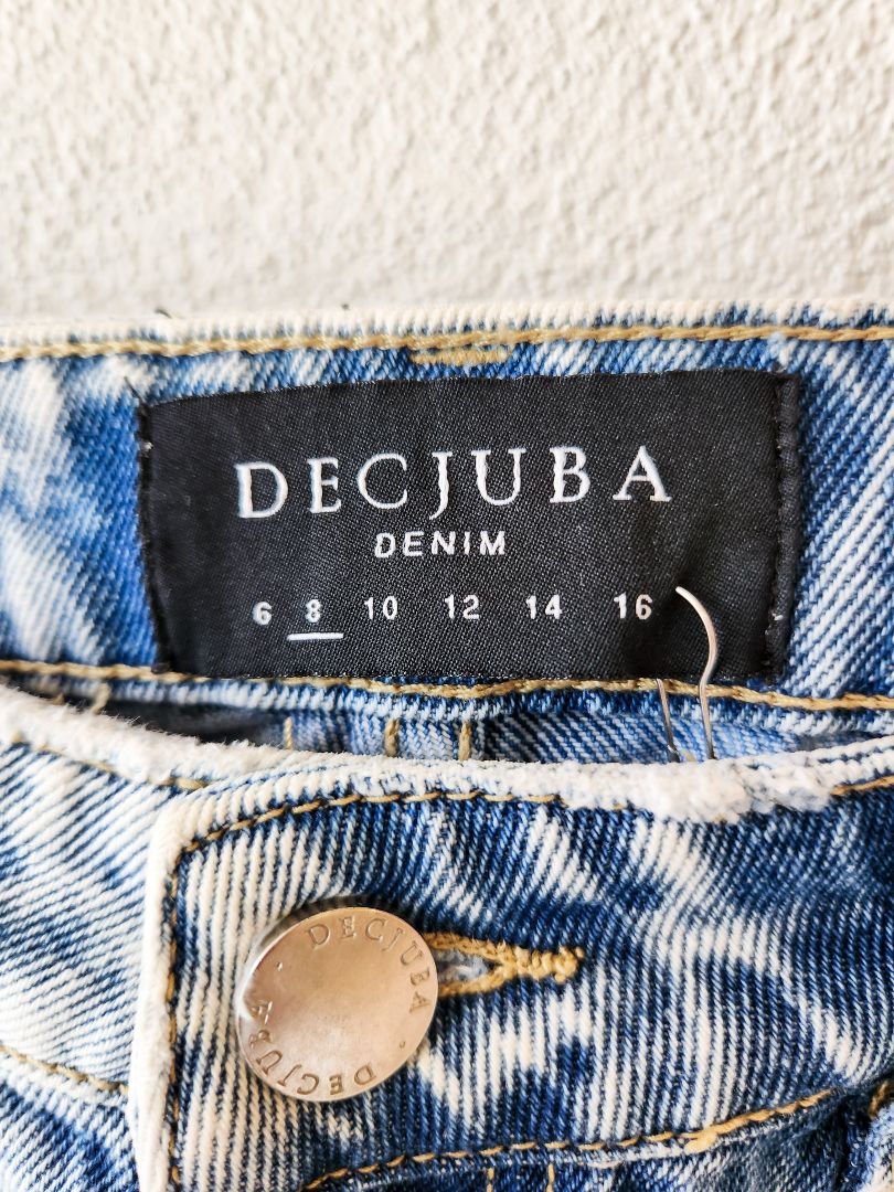Decjuba Shorts XS