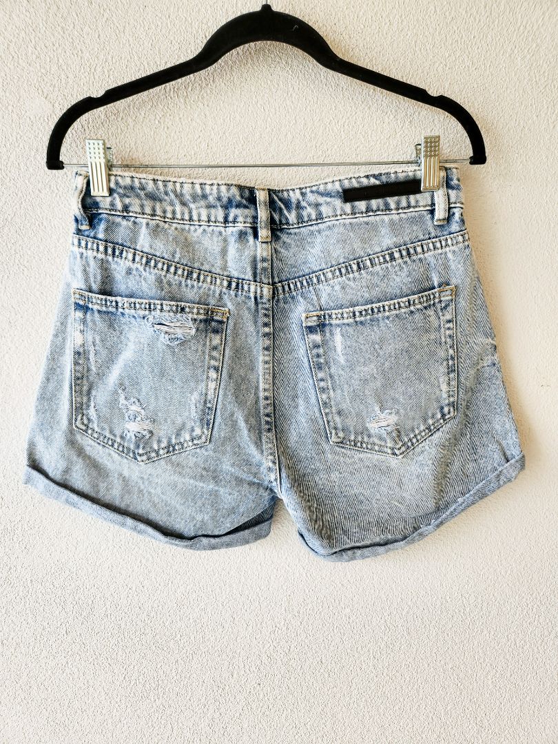 Decjuba Shorts XS