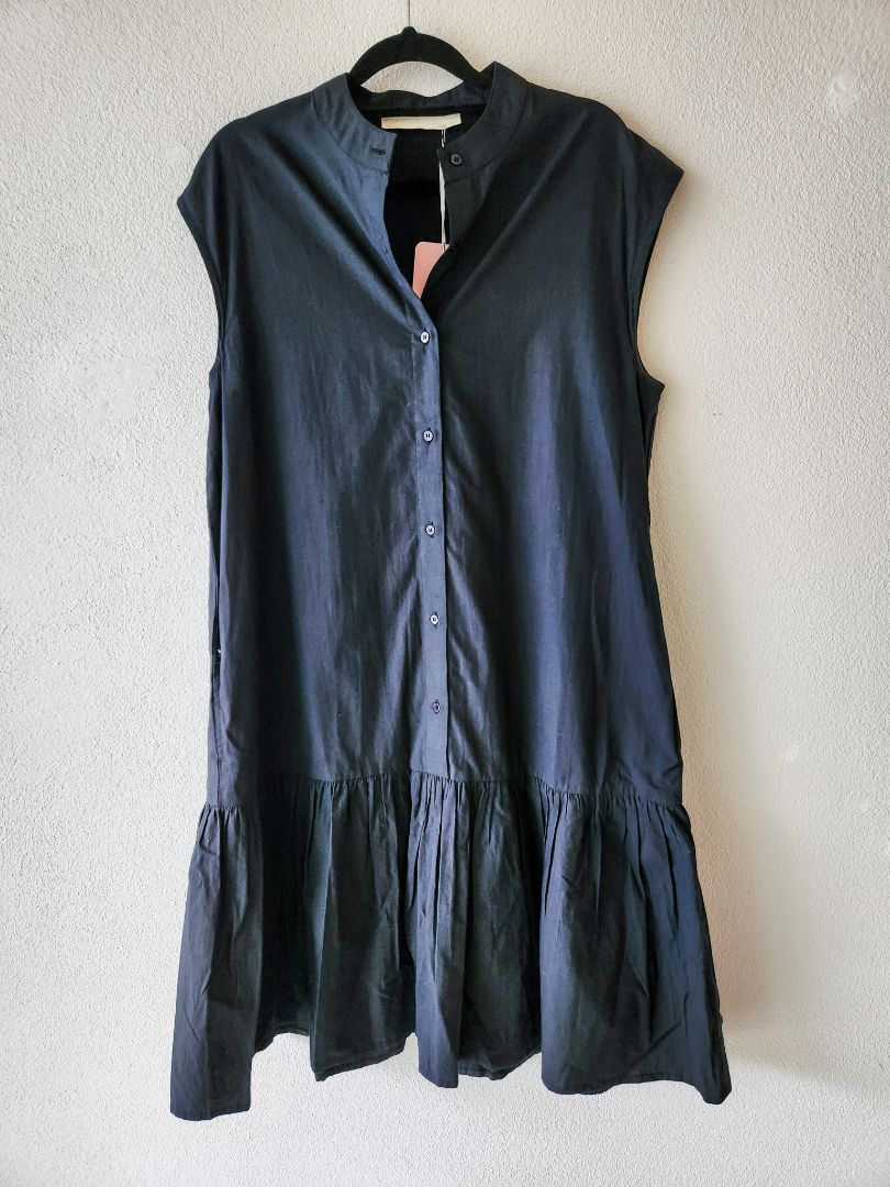 Foxwood Dress S