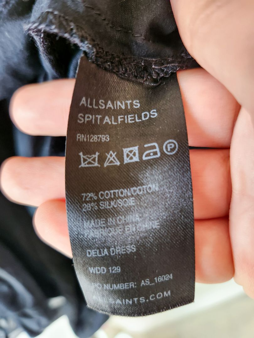 All Saints Dress S