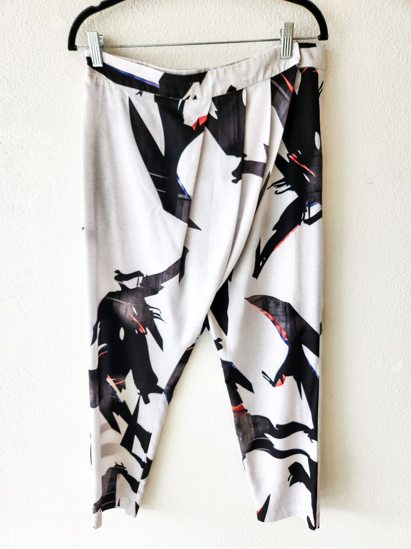 Camilla and Marc Pants S