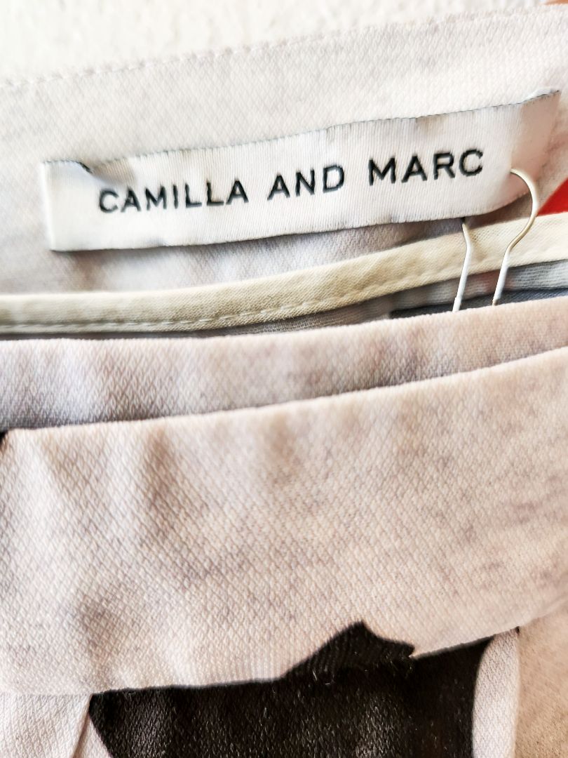 Camilla and Marc Pants S