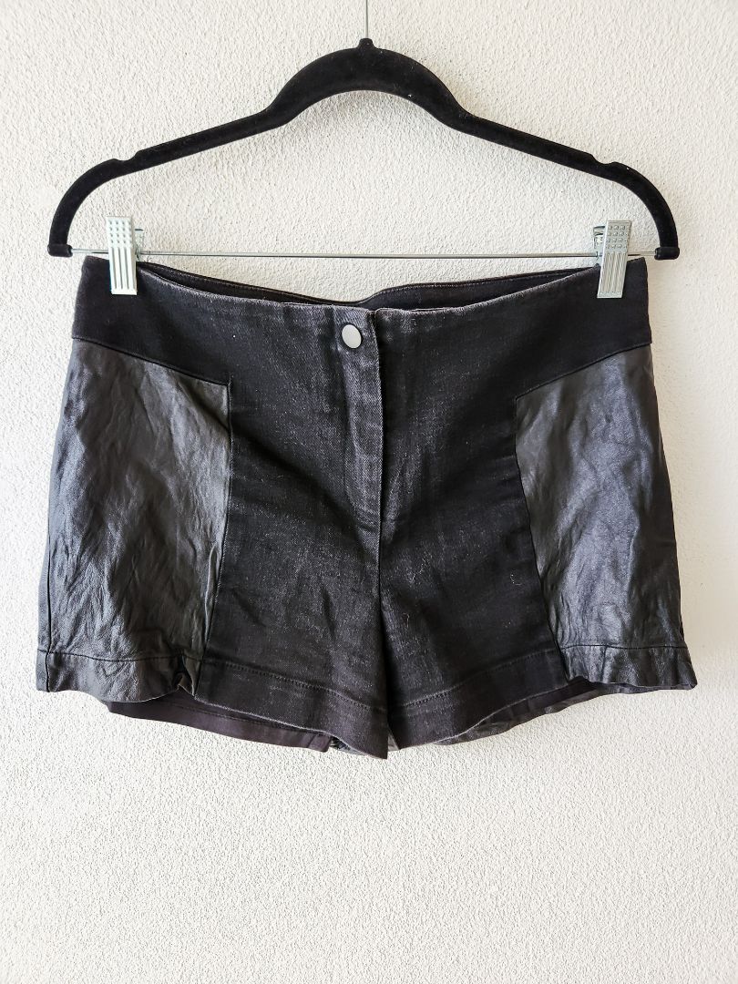 Moochi Shorts S