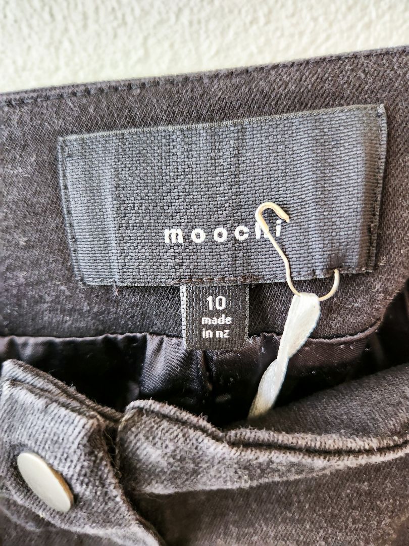 Moochi Shorts S