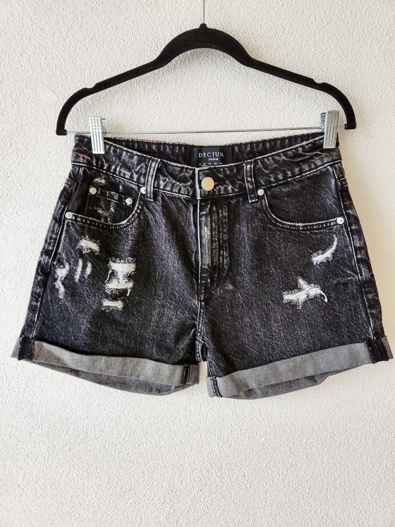 Decjuba Shorts XS