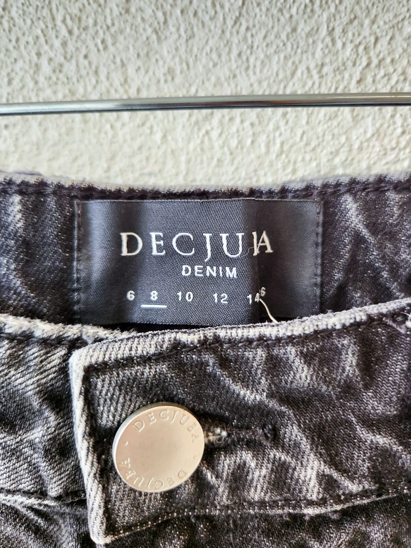 Decjuba Shorts XS