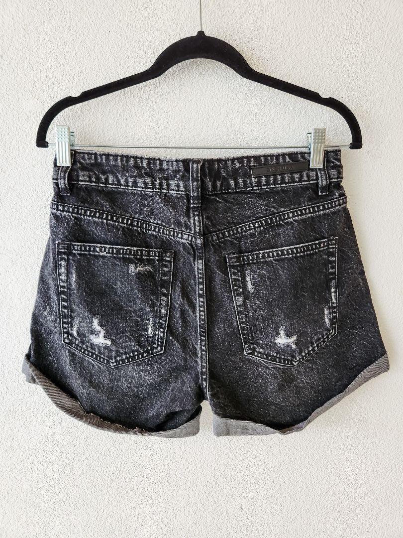 Decjuba Shorts XS