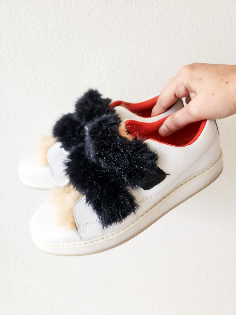Zara Shoes EUR38