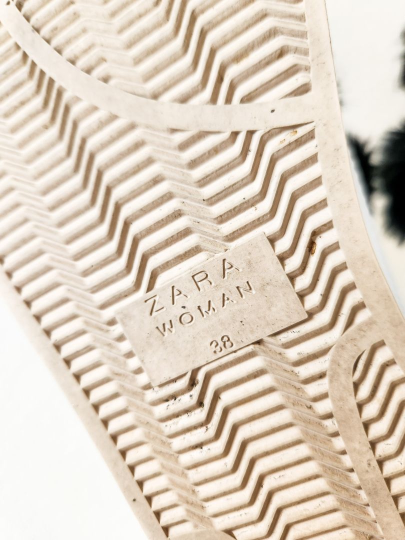 Zara Shoes EUR38