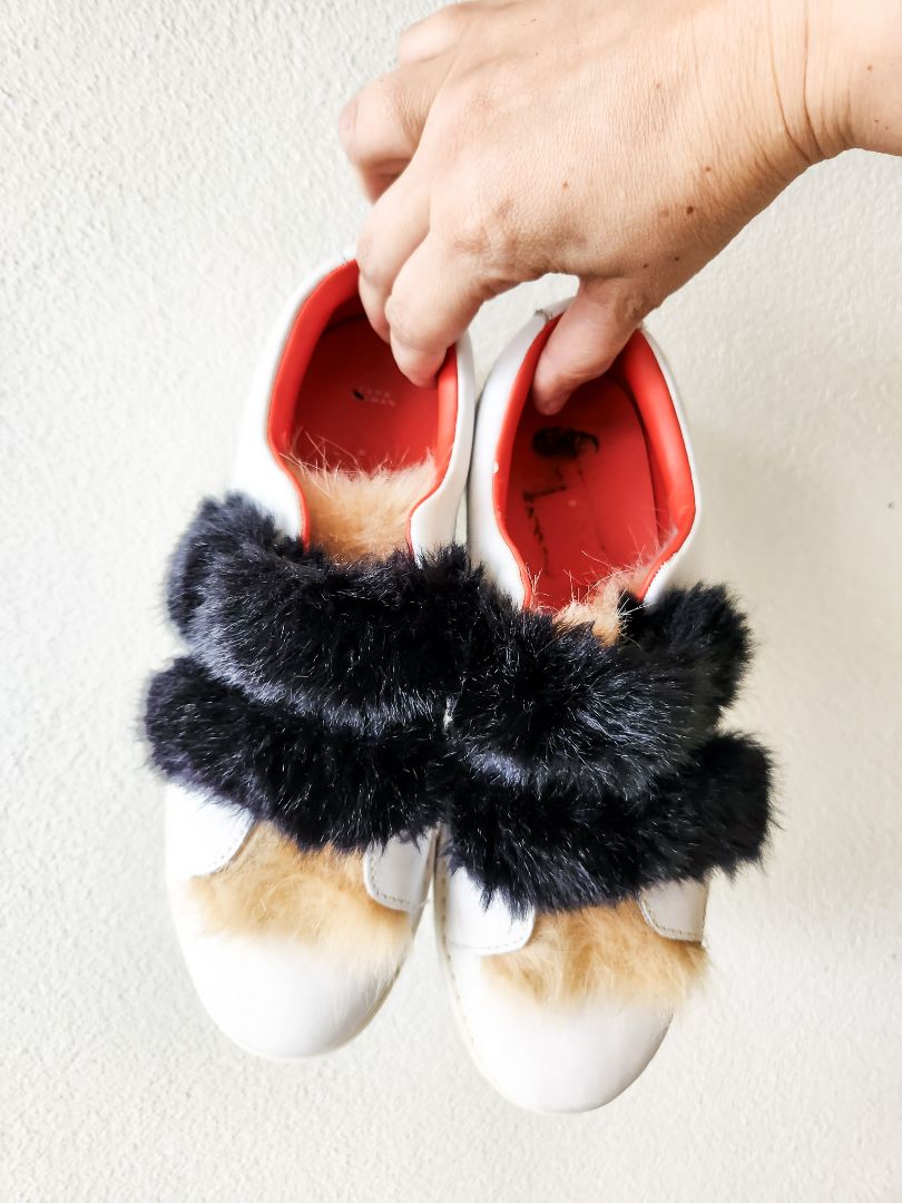 Zara Shoes EUR38
