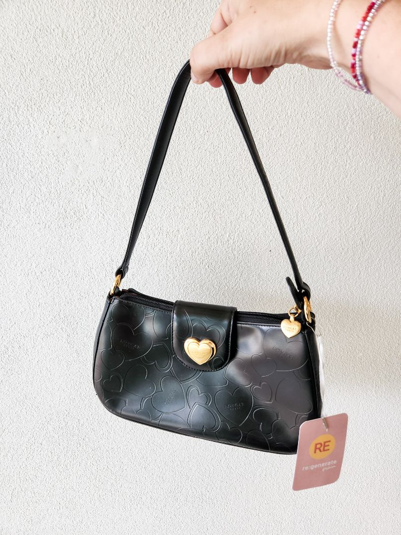 LOVCAT Paris Bag OS