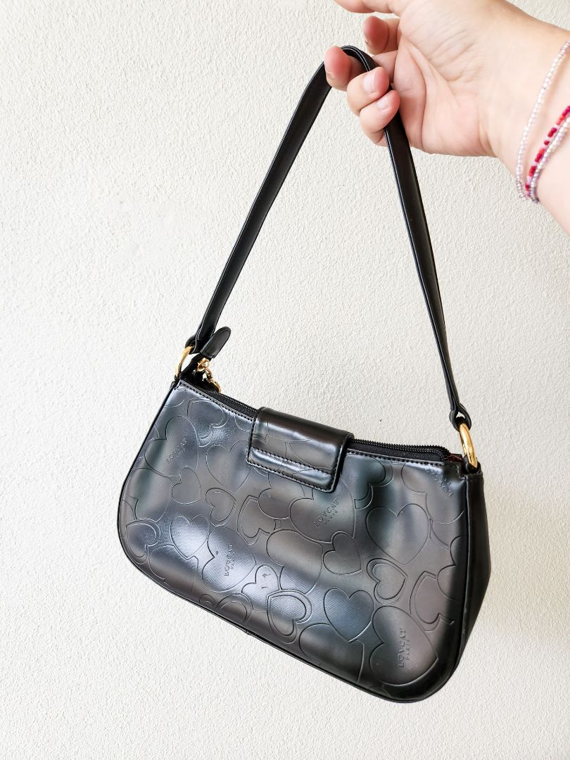 LOVCAT Paris Bag OS