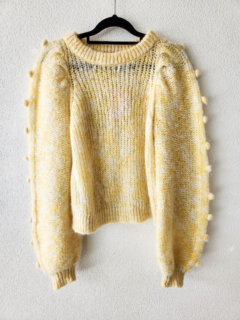 Rodebjer top S