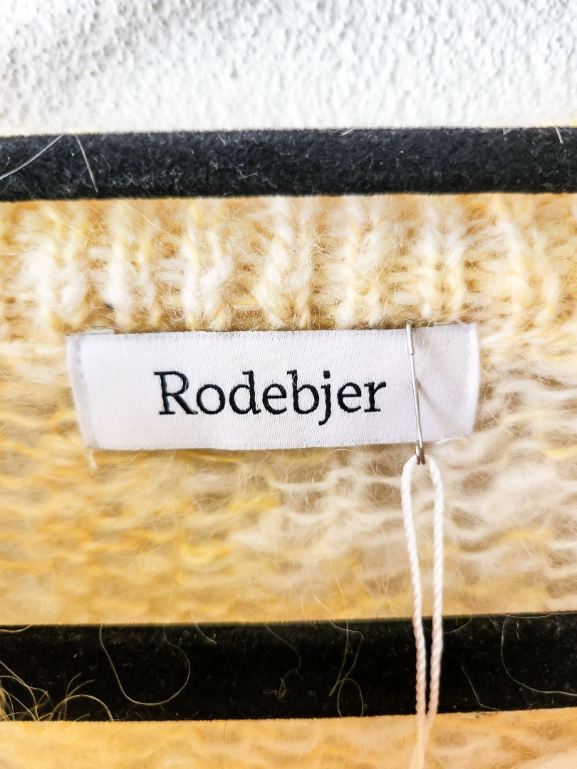 Rodebjer top S