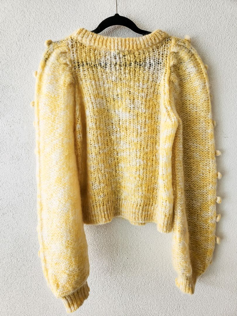 Rodebjer top S