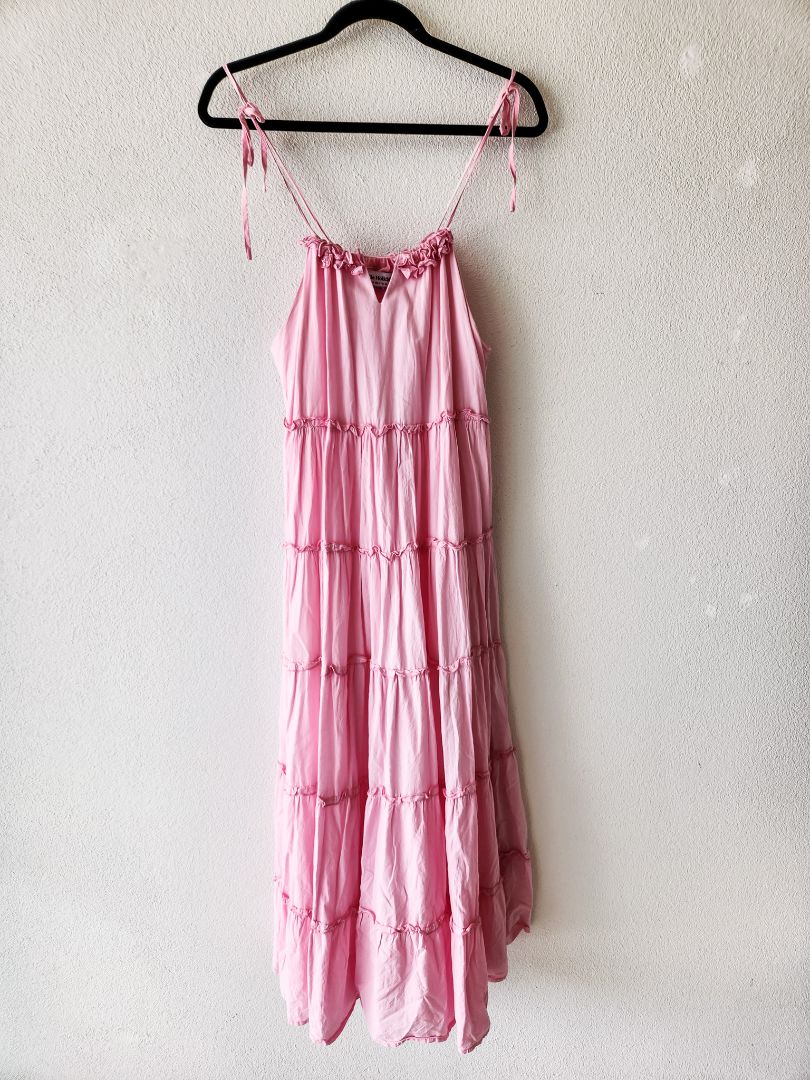 Charlie Holiday Dress S