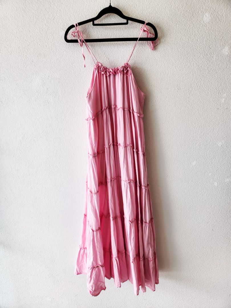 Charlie Holiday Dress S