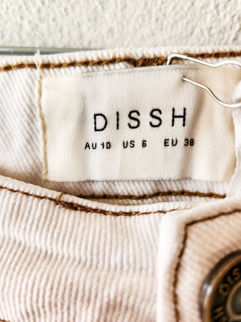 Dissh Skirt S