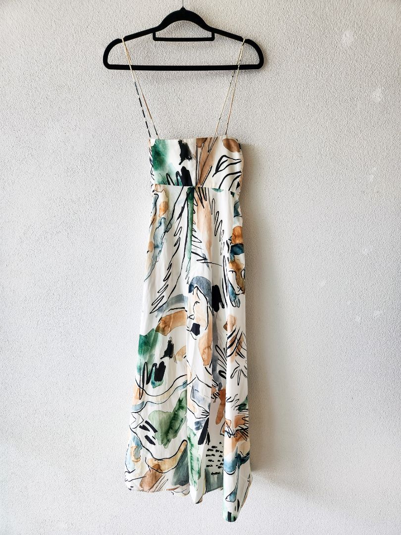 Zara Dress S