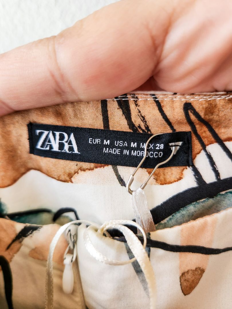 Zara Dress S