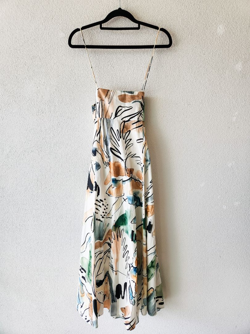 Zara Dress S