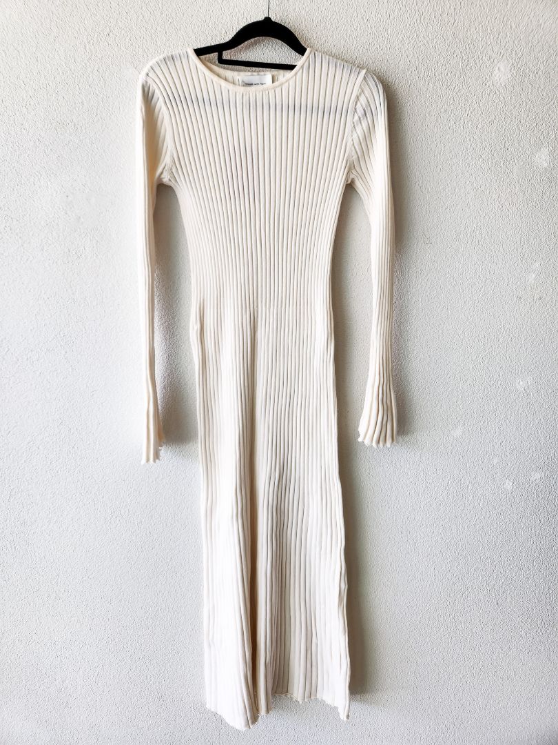 Friends with Frank Dress XS