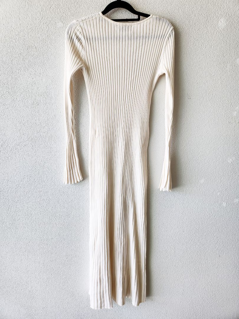 Friends with Frank Dress XS