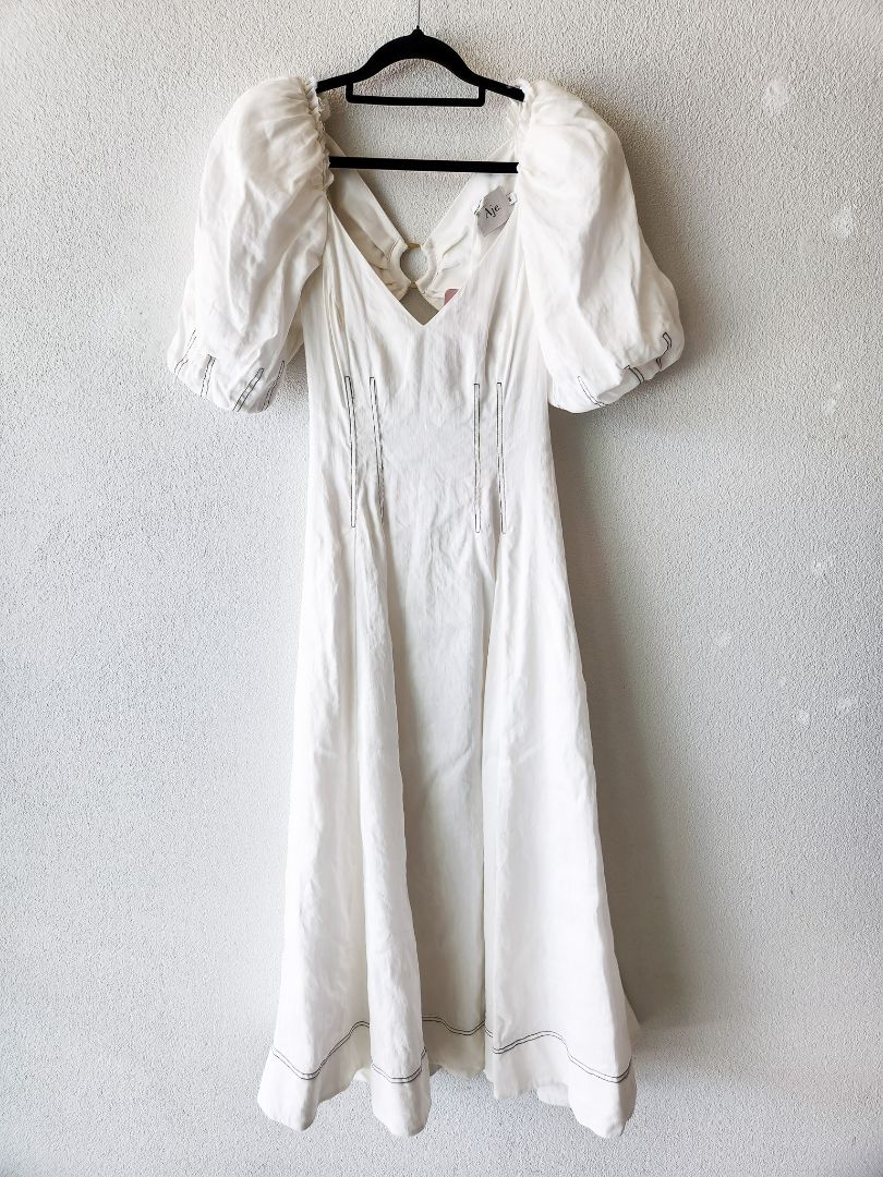 AJE Dress XS