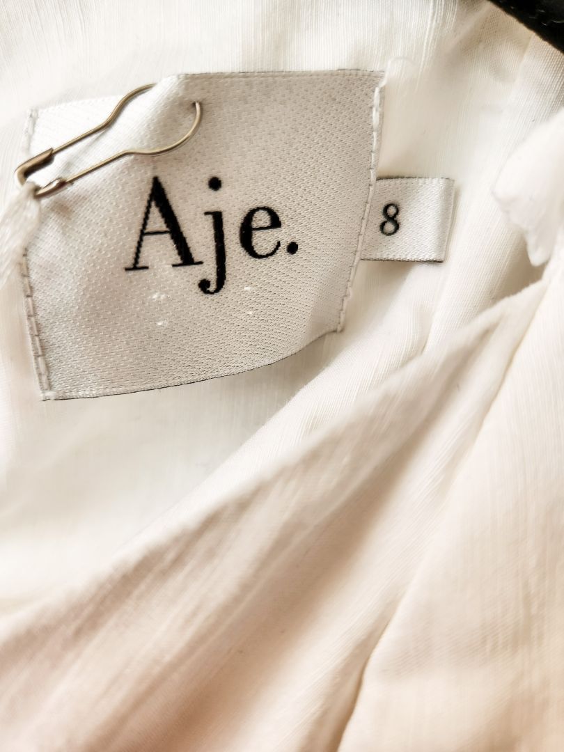 AJE Dress XS