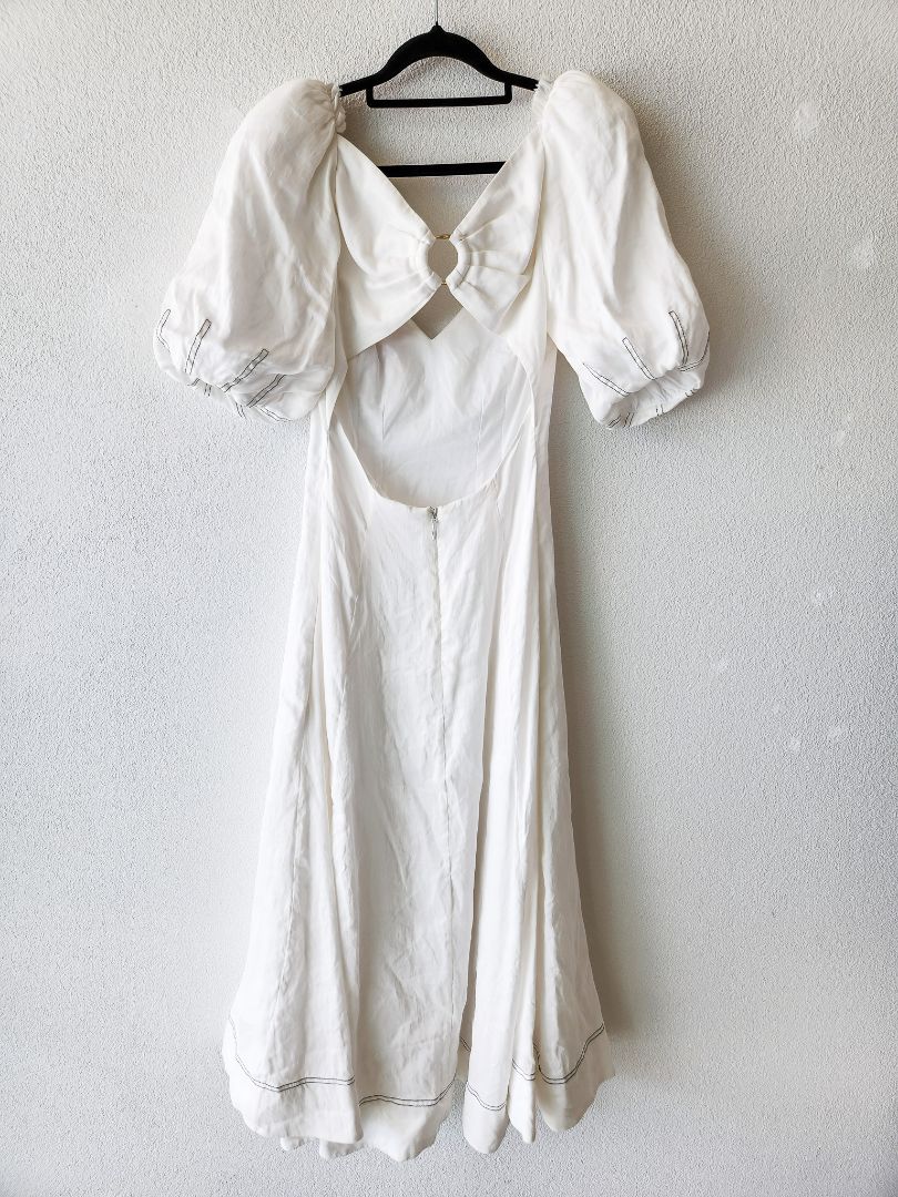 AJE Dress XS