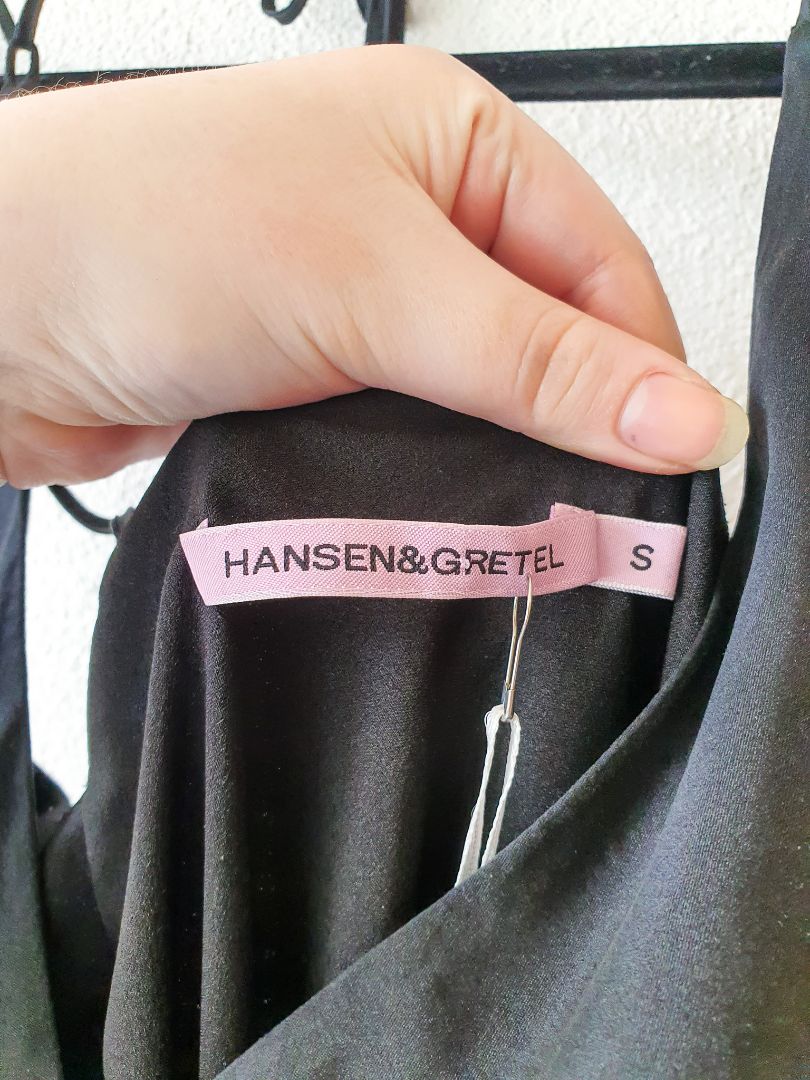 Hansen &amp; Gretel Dress S
